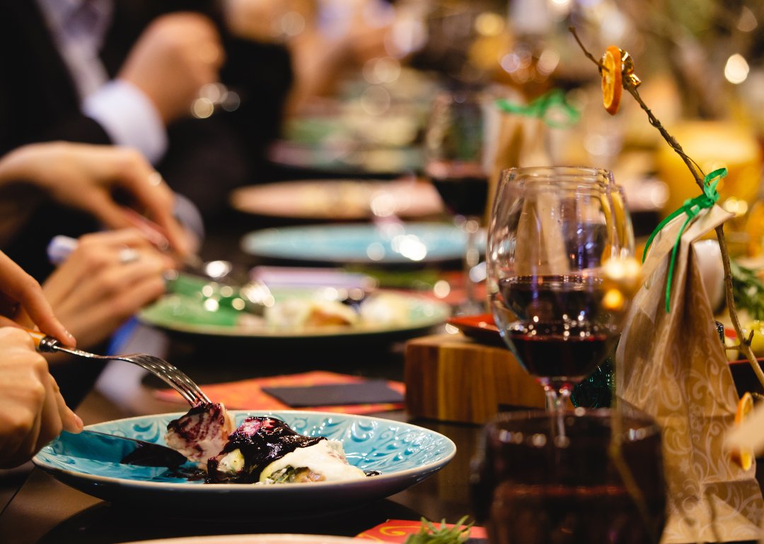 Taste of Chengdu, Restaurant in Orlando