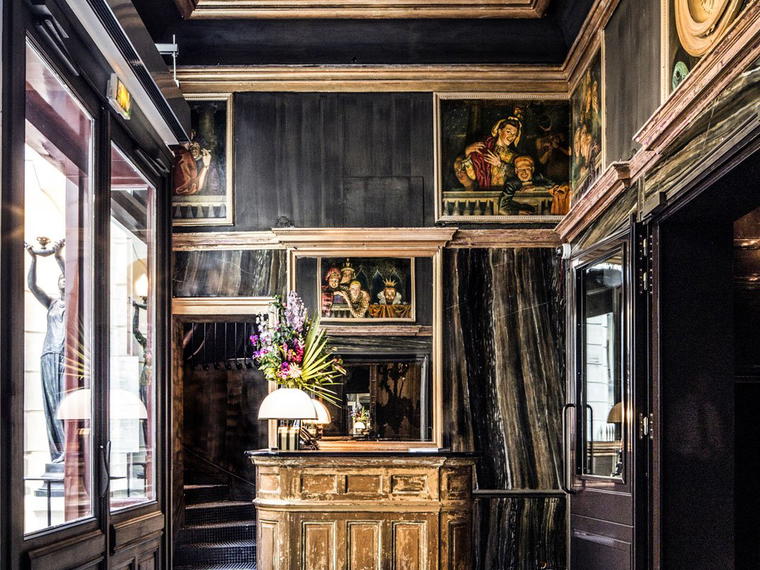 GrandCœur, Paris, France