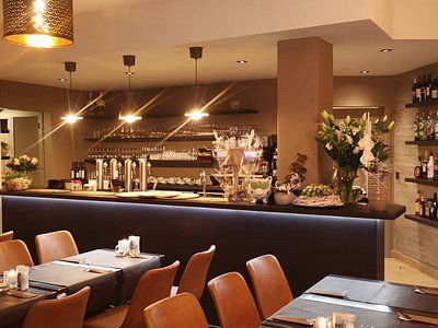 Spaans Dak, Restaurant in Oud-Heverlee