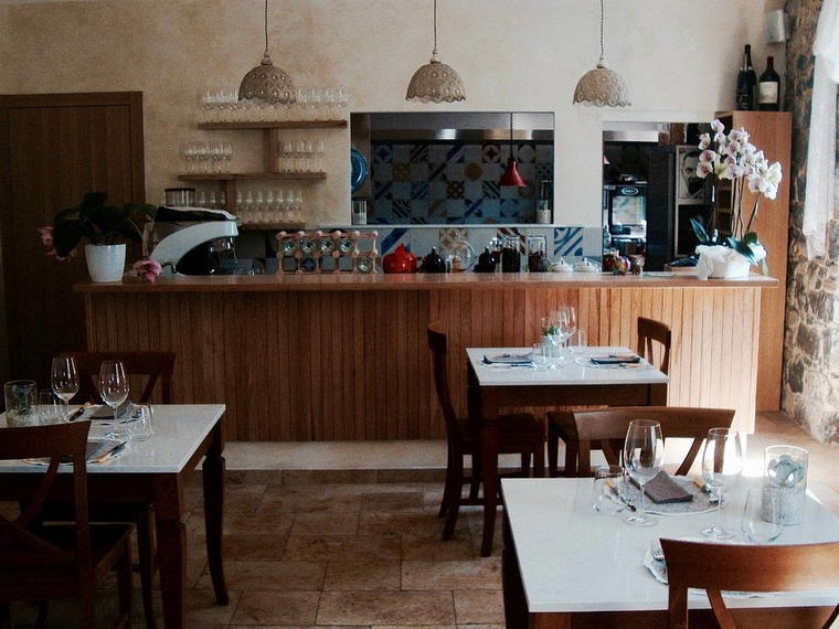 Casa Buono, Ventimiglia, Italy
