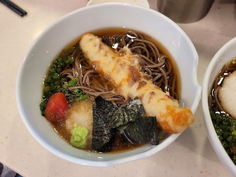 Mimi Myeonga restaurant in Seoul, South Korea