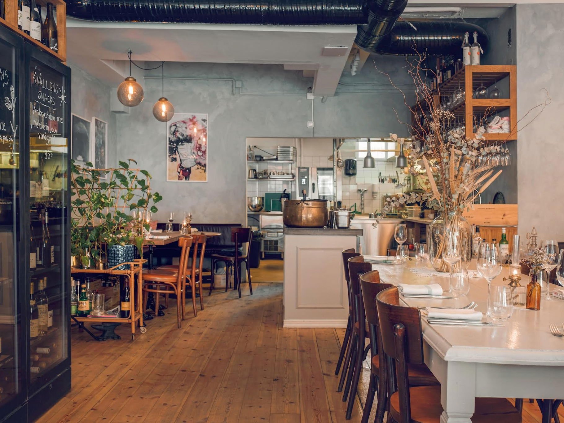 La Palta, Restaurant in Rome