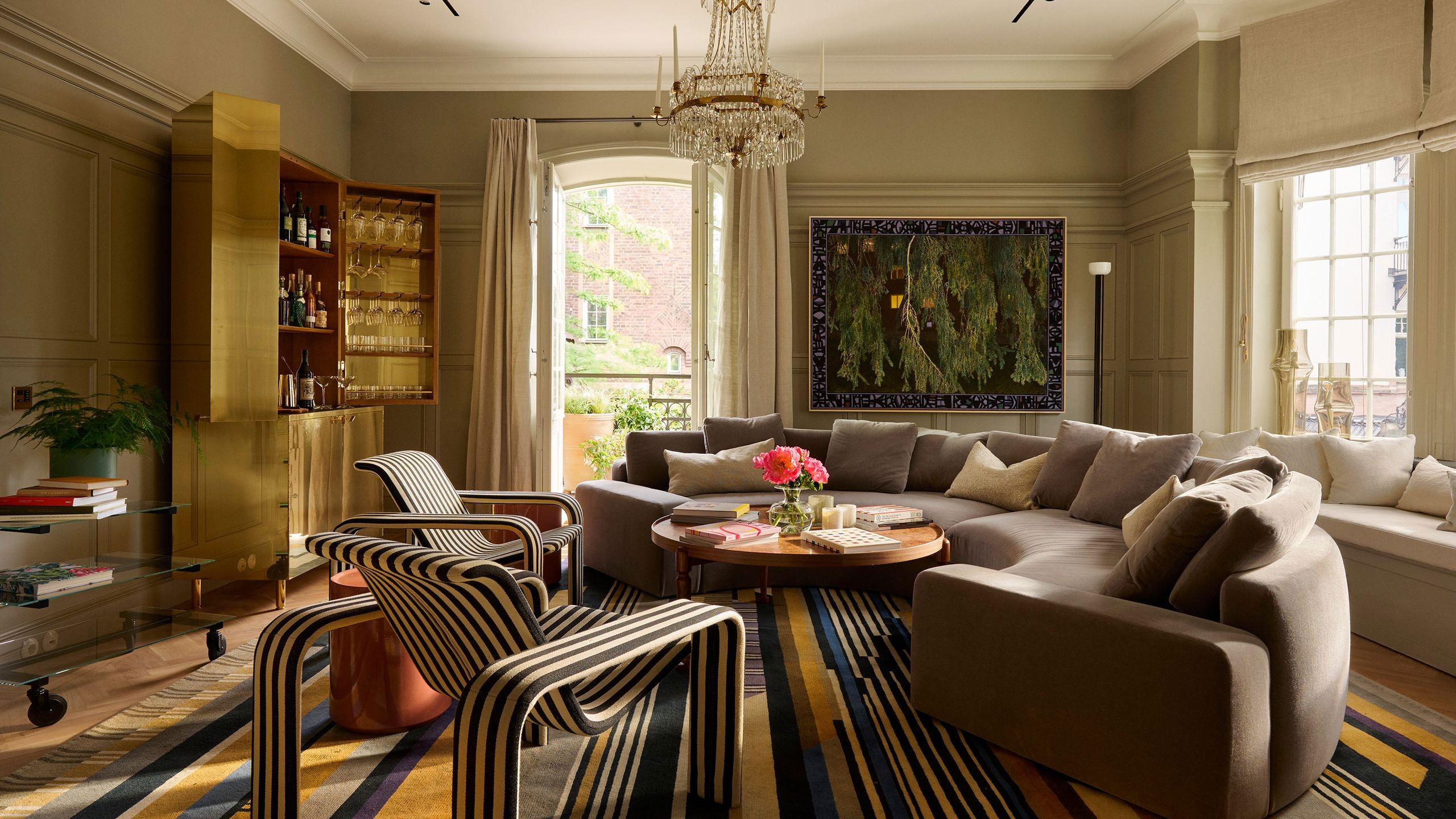 Ett Hem hotel in Stockholm, Sweden