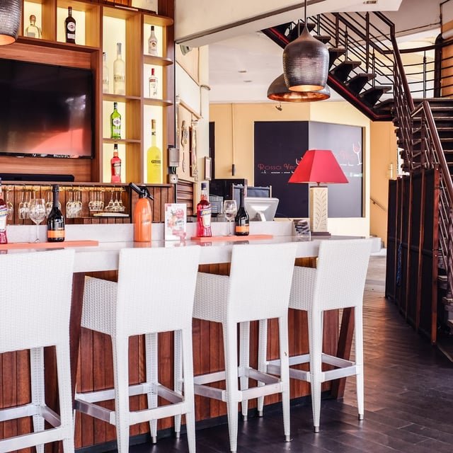 Tambuah Mas (Orchard) restaurant in Singapore, Singapore