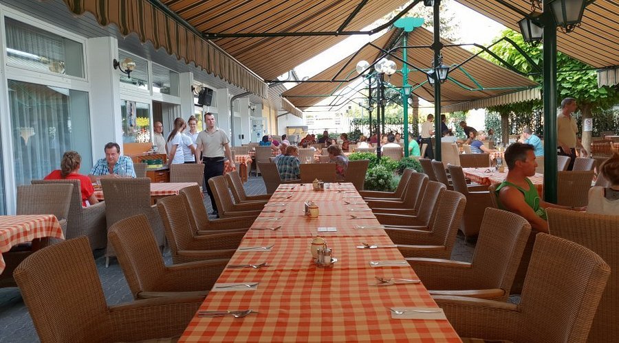 Zelna Borbisztró