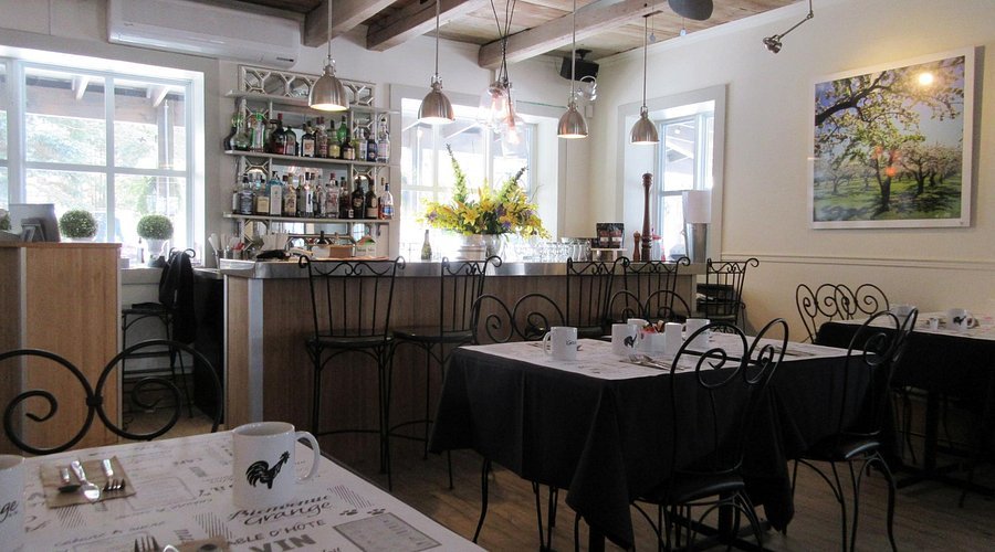 Grange restaurant in Sacramento, United States