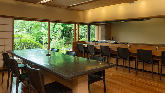 Unagi Shun, Restaurant in Shizuoka