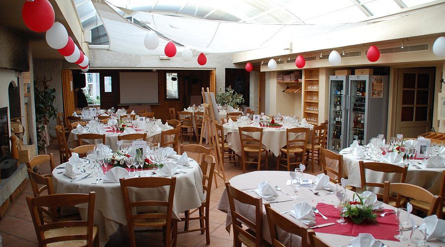 L'Auberge d'Anthy, Restaurant in Anthy-sur-Léman