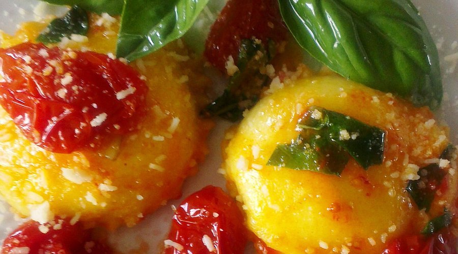 Da Nonna Sceppa, Restaurant in Paestum