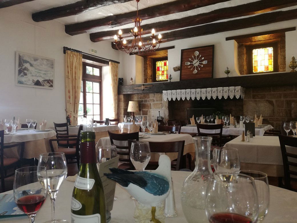 La Calypso, Restaurant in Carnac