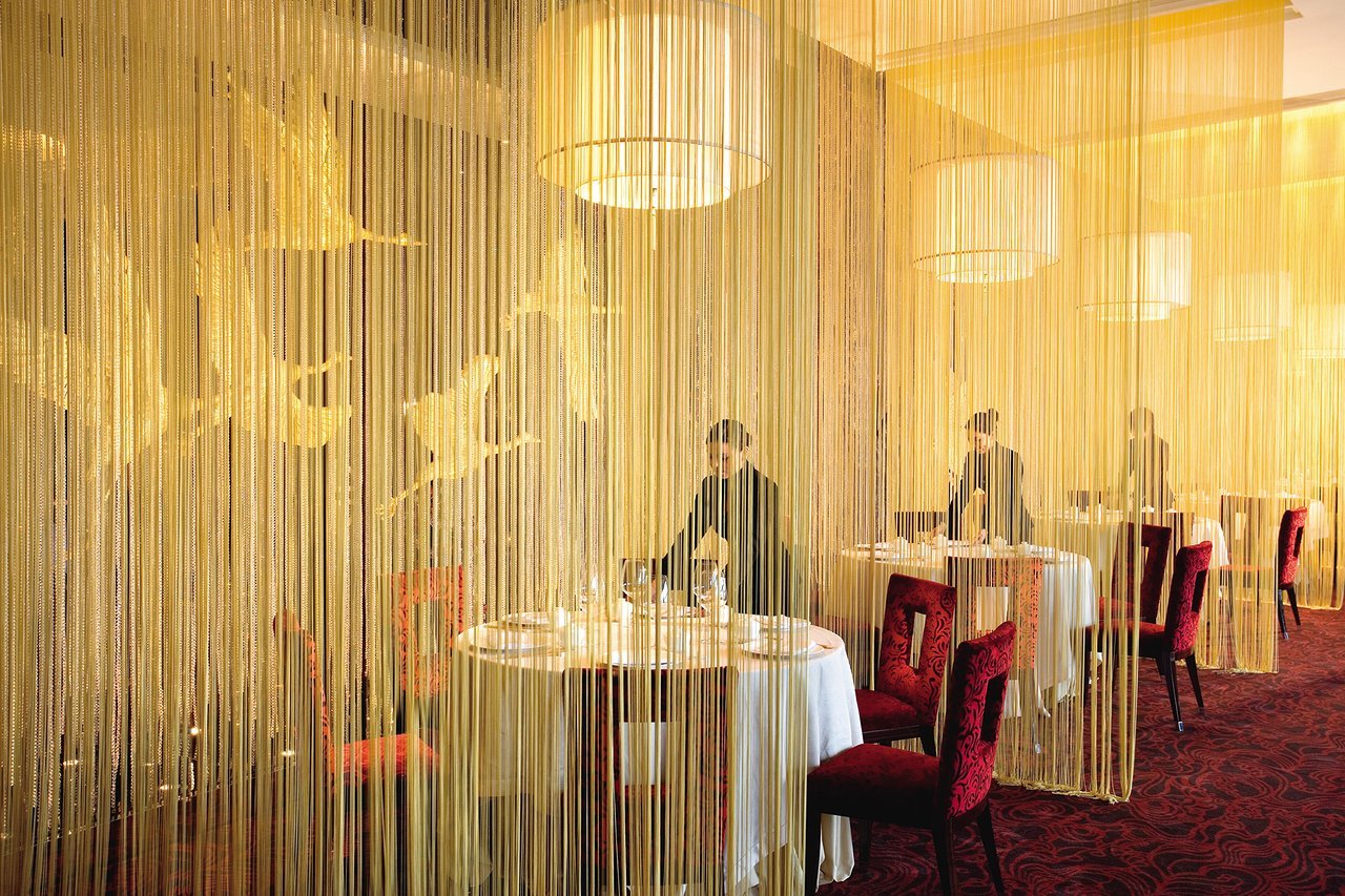 Ying, Restaurant in Macau