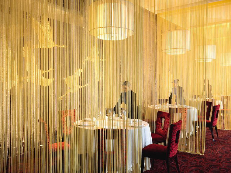 Ying, Macau, China