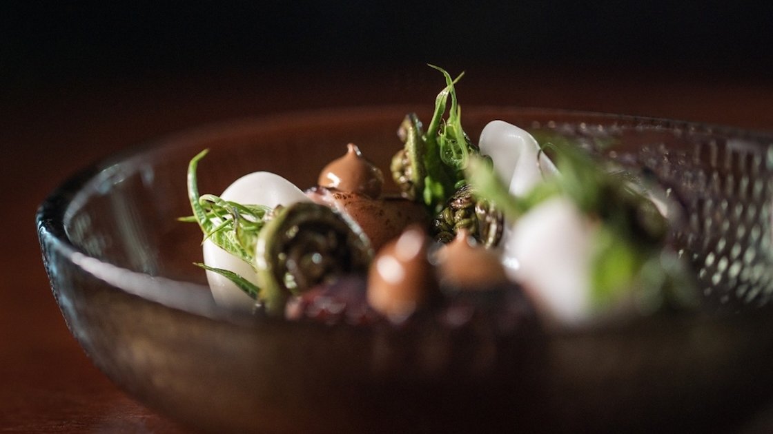 Roti Thaew Nam, Restaurant in Phuket