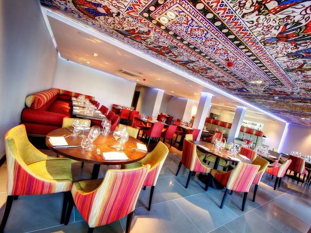 Haveli, Restaurant in Ponteland