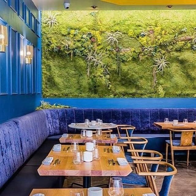 Bresca, Restaurant in Washington DC