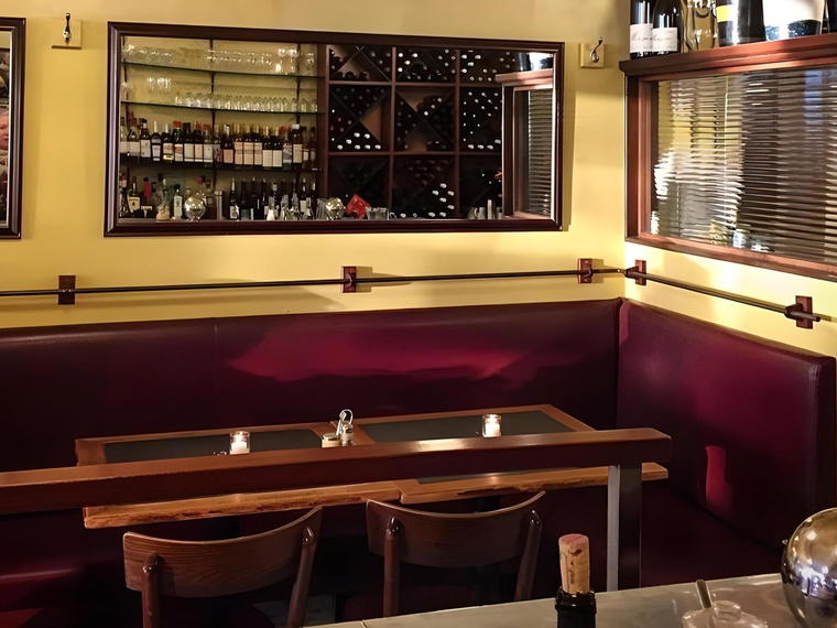 Le Pichet, Seattle, United States