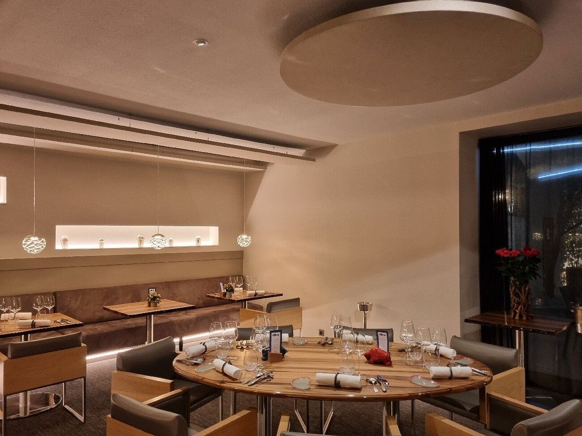 Calice, Restaurant in Béziers