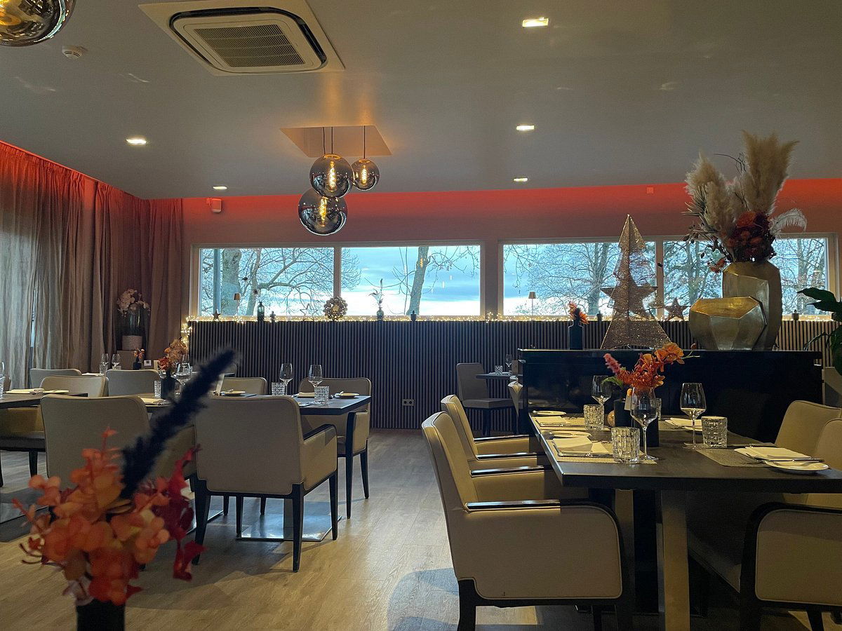 Clostermanns Le Gourmet, Restaurant in Niederkassel