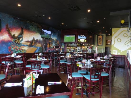 Salto!, Restaurant in Lier