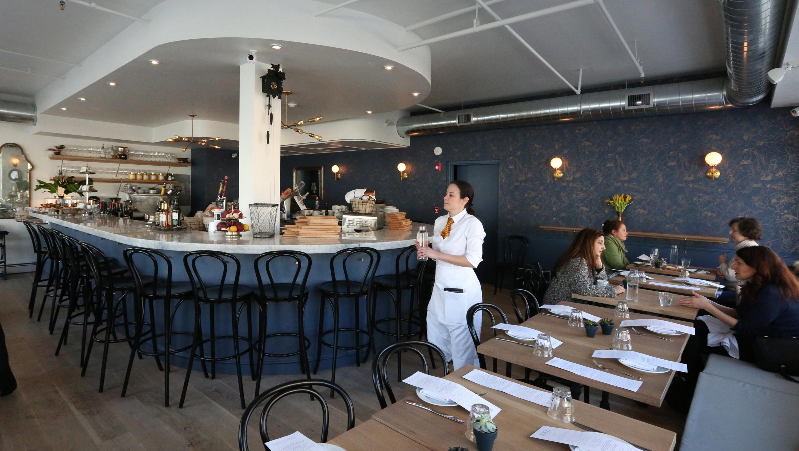 Boro6 Wine Bar, Hastings On Hudson, United States