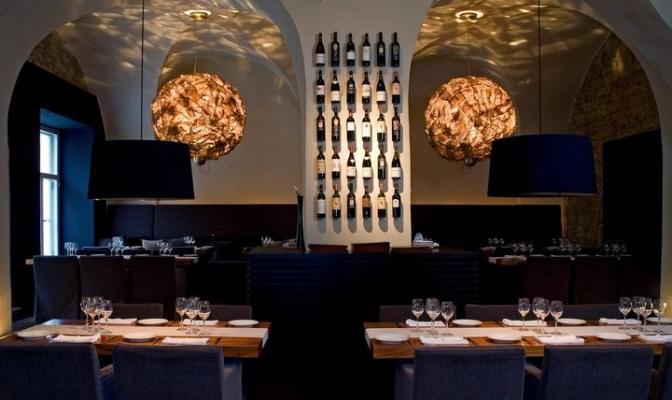 Bocca, Tallinn, Estonia