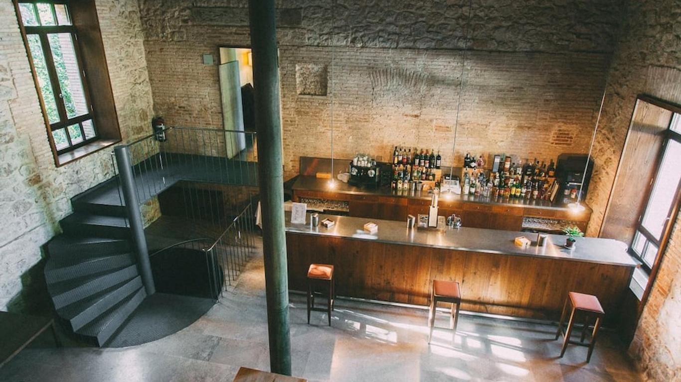 Fuente Aceña, Restaurant in Quintanilla de Onésimo