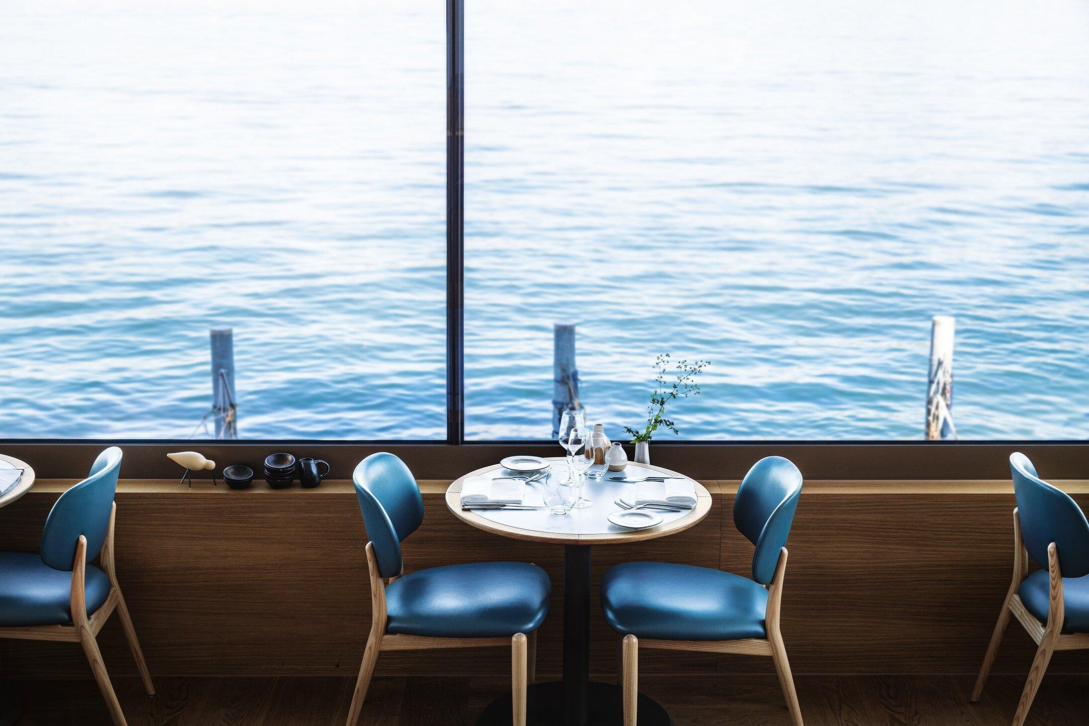 Alex Restaurant