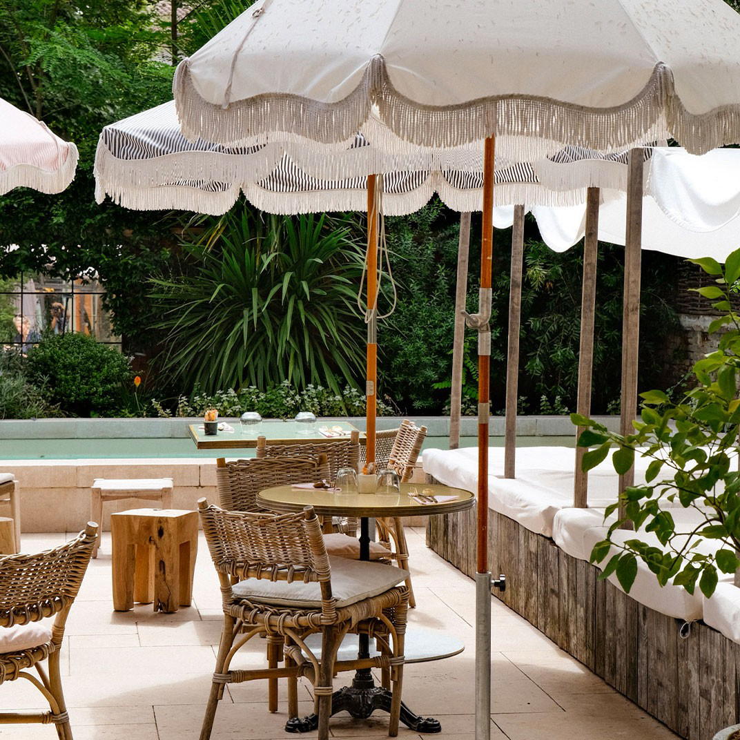 Maison Soclo, Toulouse, France