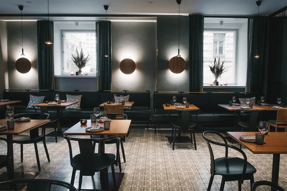 Boon Nam, Helsinki, Finland