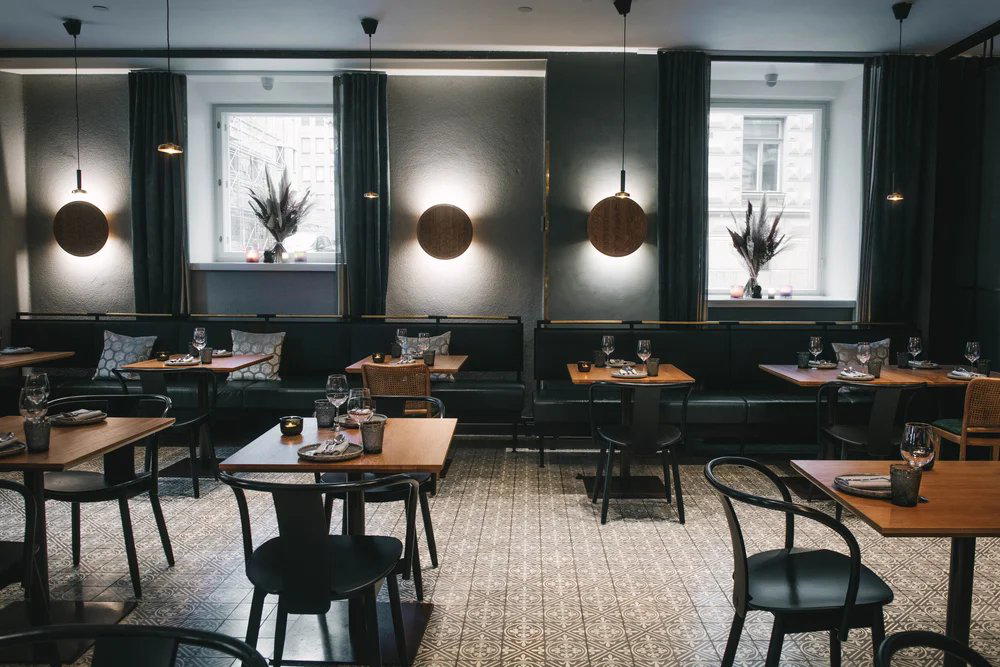 Boon Nam, Helsinki, Finland