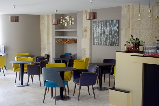 Les Cordois Autrement restaurant in Avallon, France