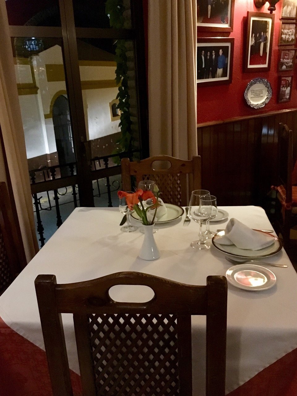 Deli, Restaurant in Montellano