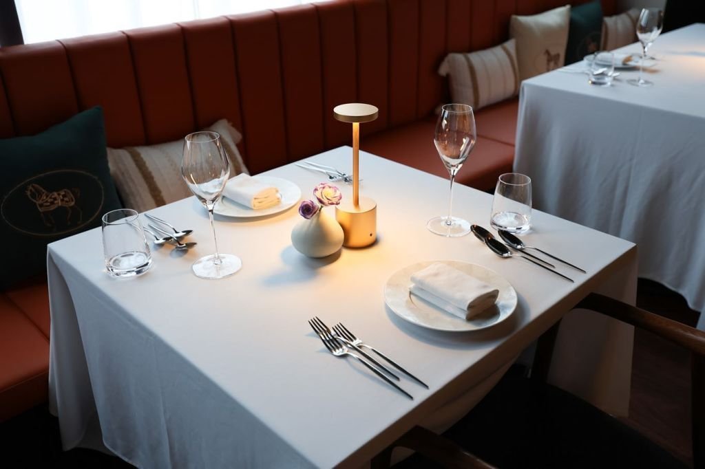 Muoki, Restaurant in Seoul