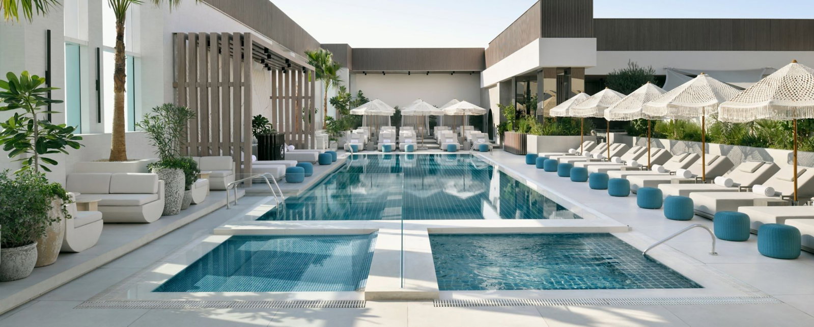 Sheraton Grand Hotel, Dubai, Dubai, United Arab Emirates