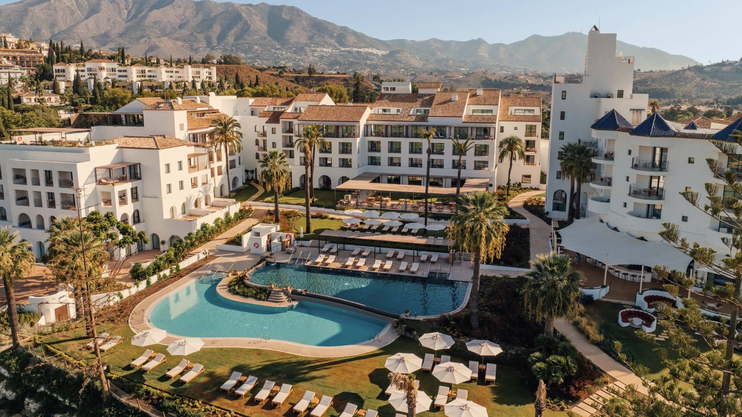 La Zambra Resort, Hotel in Mijas