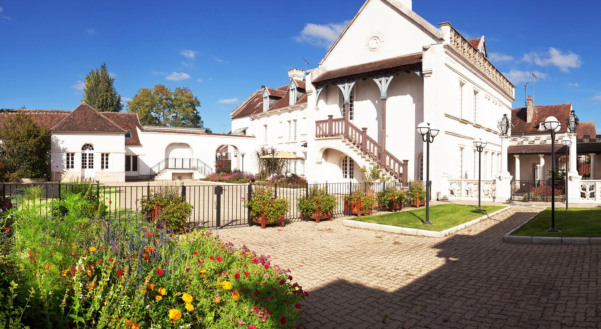 Domaine Willian Fevre, Chablis, France