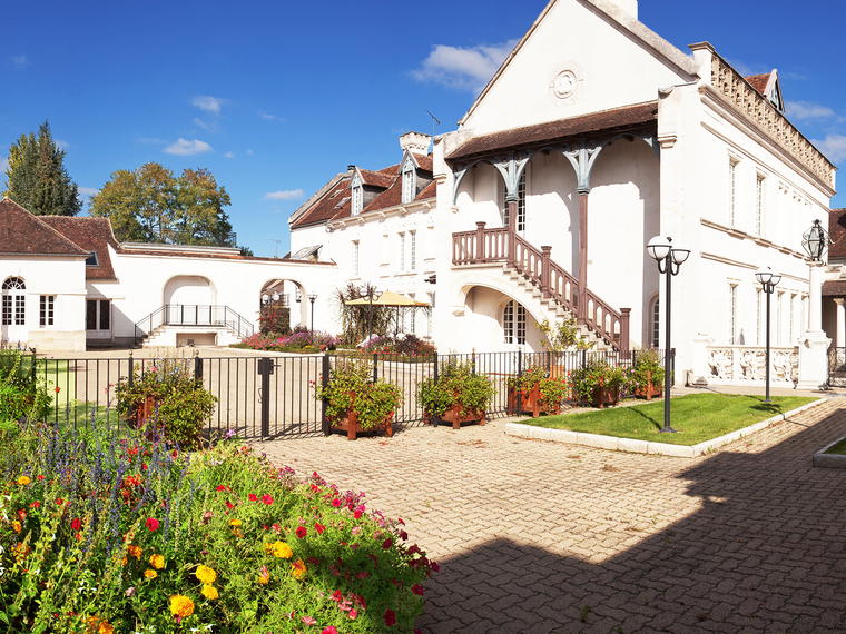Domaine Willian Fevre, Chablis, France