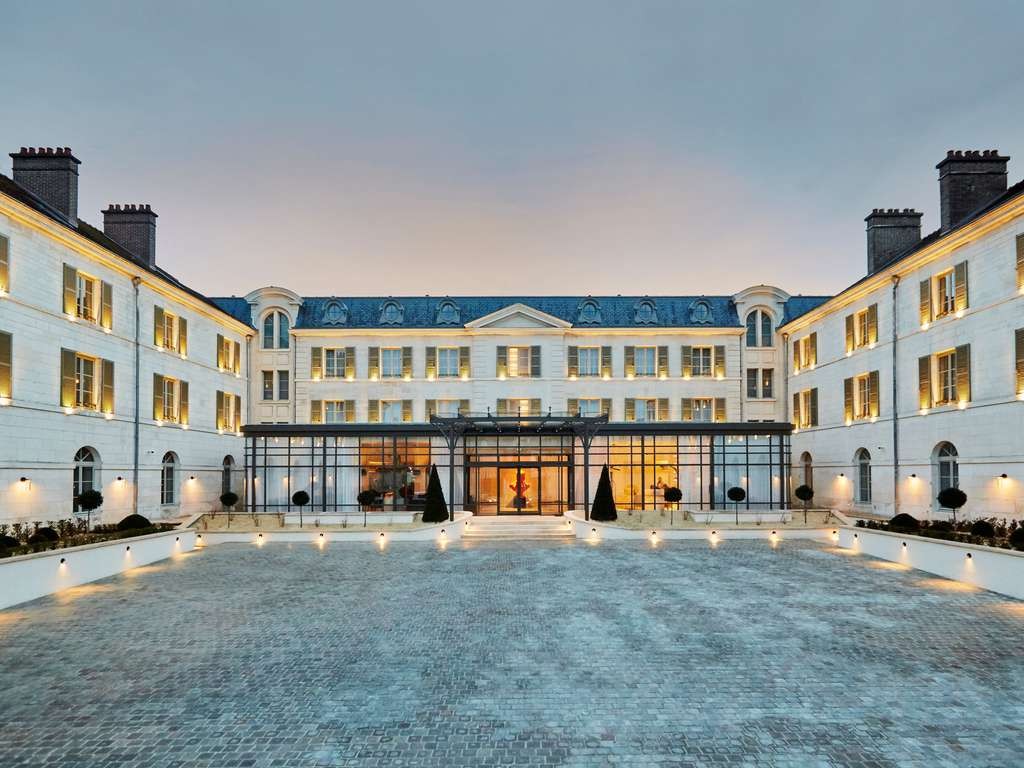 La Licorne Hotel & Spa Troyes - MGallery