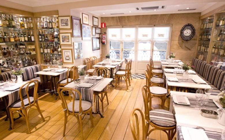 Victor Montes, Bilbao, Spain