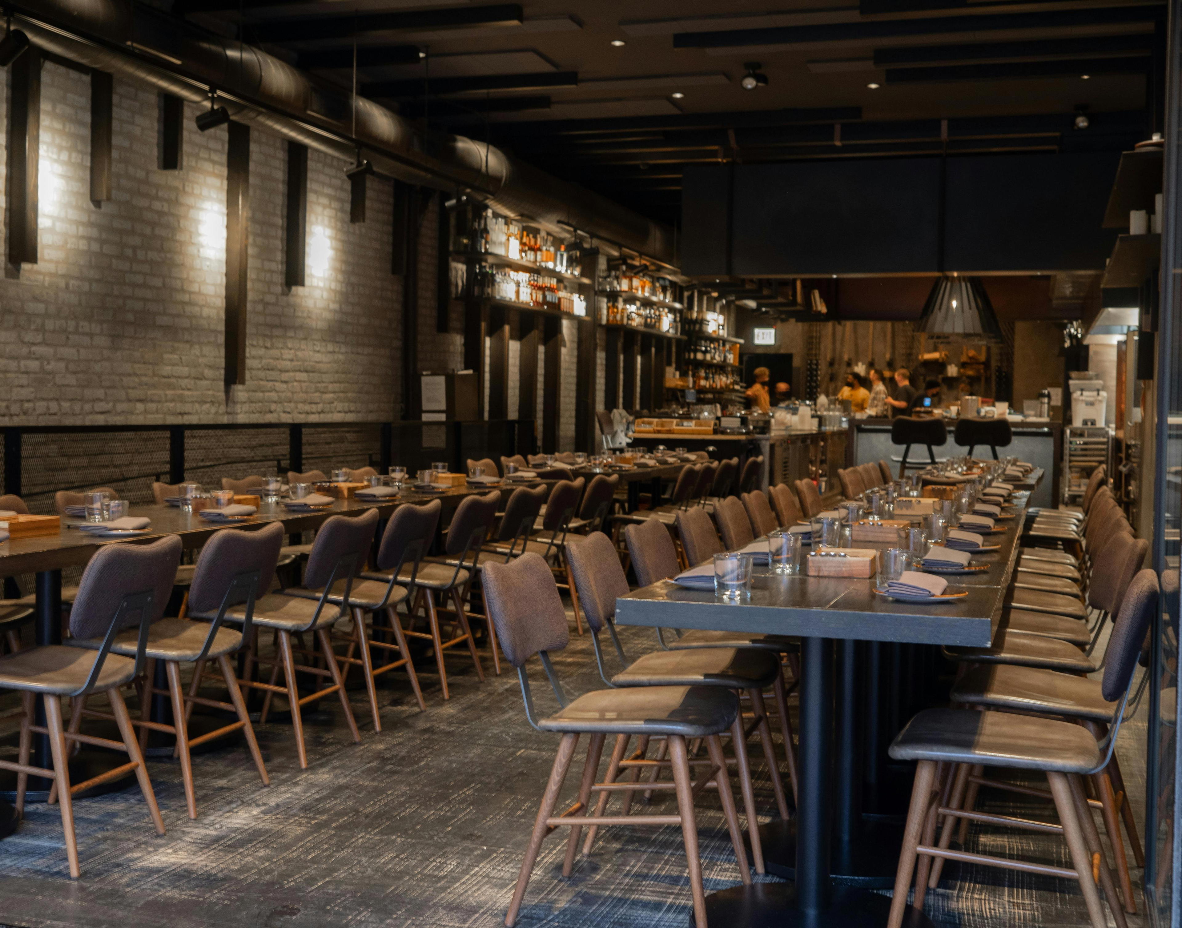 The Roister, Chicago, United States
