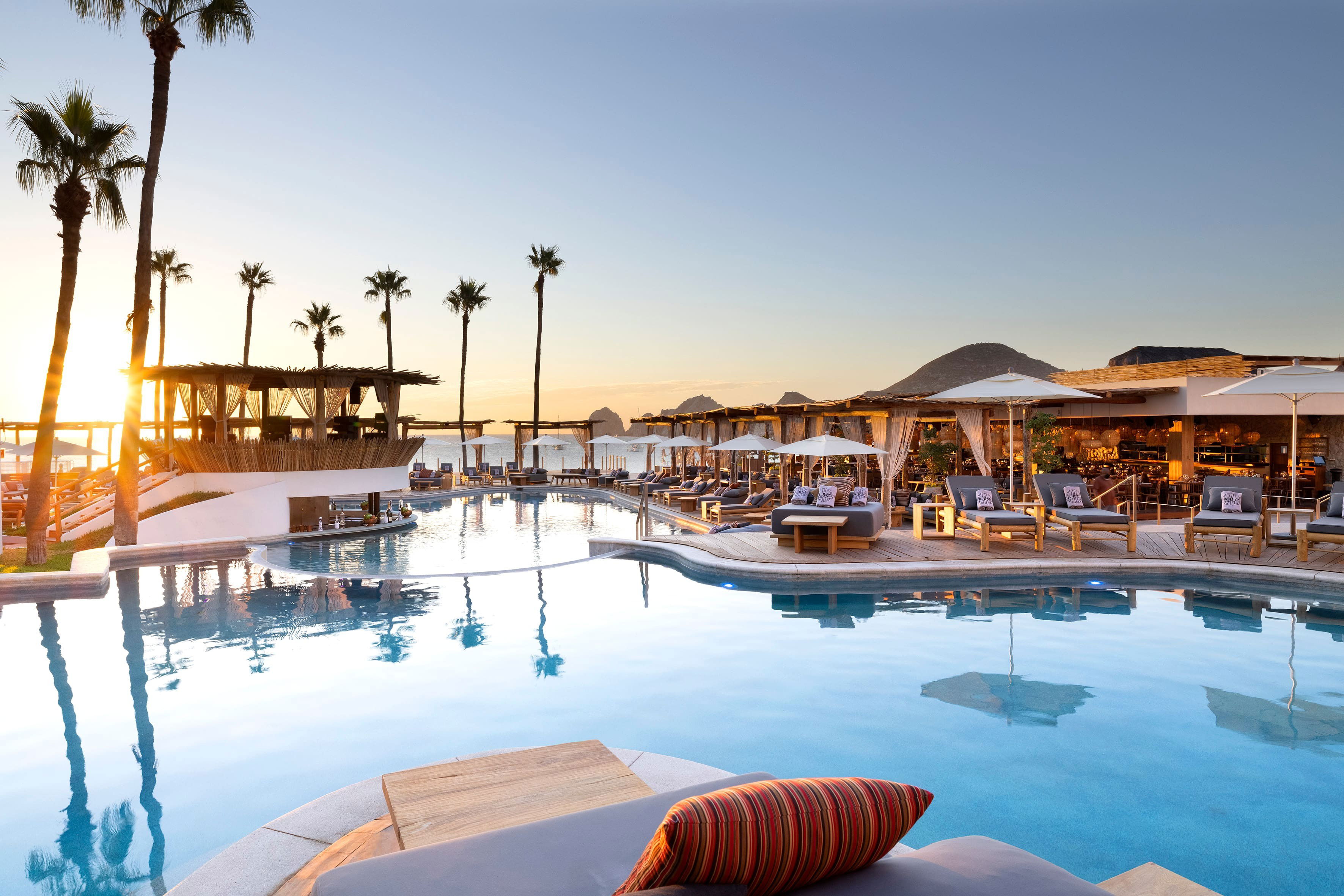 ME Cabo, Hotel in Los Cabos