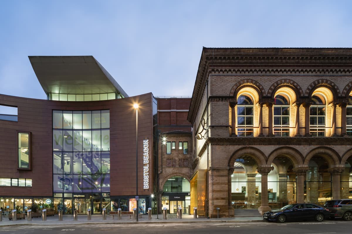 Bristol, United States