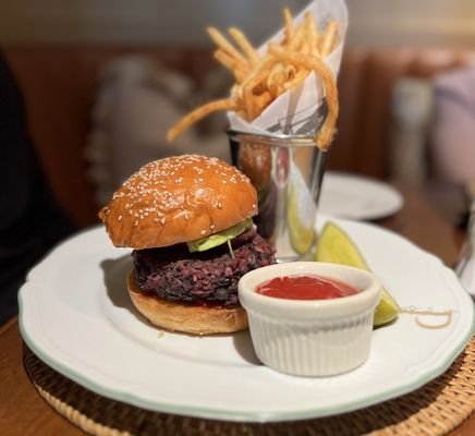 Patty O's Cafe & Bakery restaurant in Washington DC