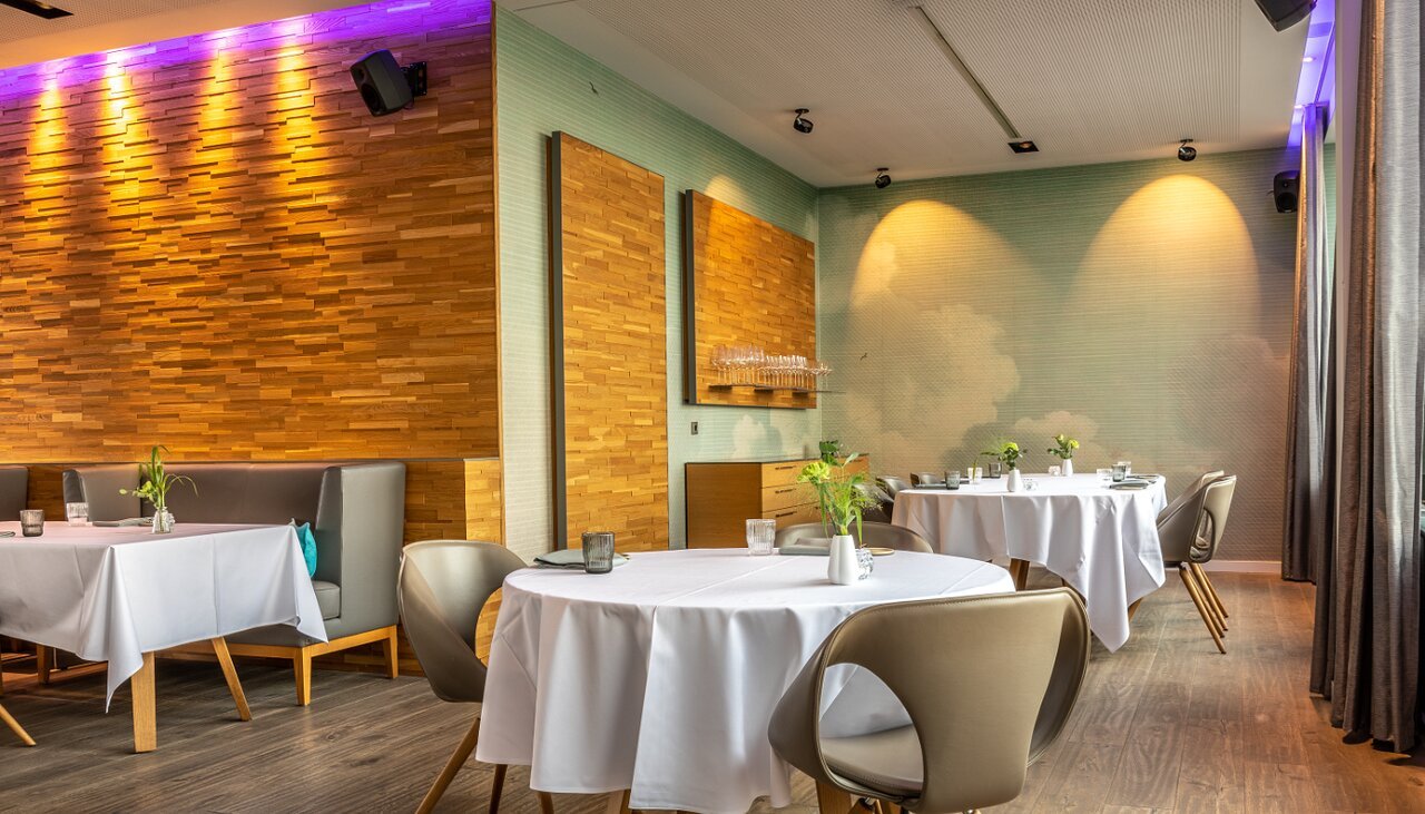 The Stage, Restaurant in Dortmund