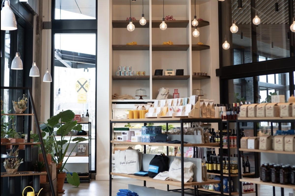 Ripe Cooperative, Portland, United States