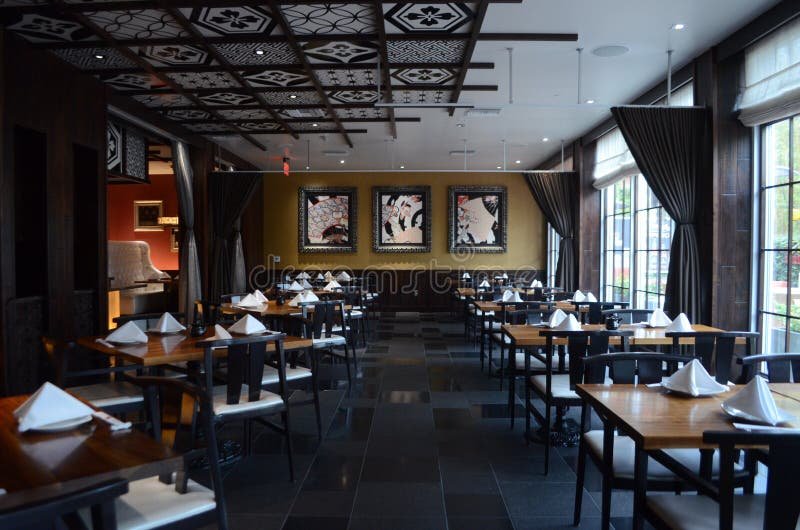 Art Sushi, Restaurant in Bournemouth