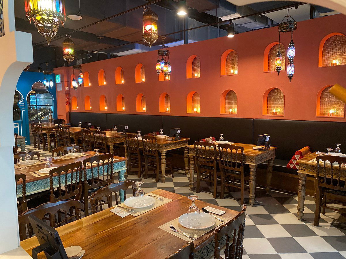 Chef Gon, Restaurant in Busan