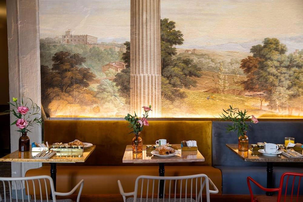 Stella d'Italia restaurant in Pastrengo, Italy