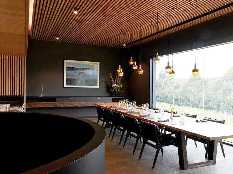 Ten Minutes by Tractor, Main Ridge, Australia