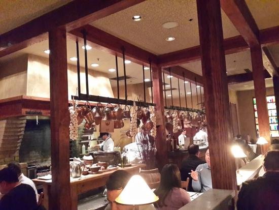 Evvia, Restaurant in San Francisco